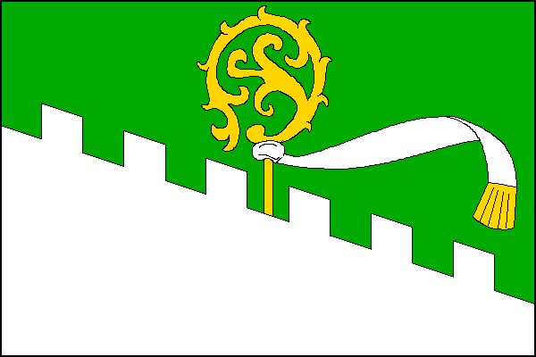 city flag