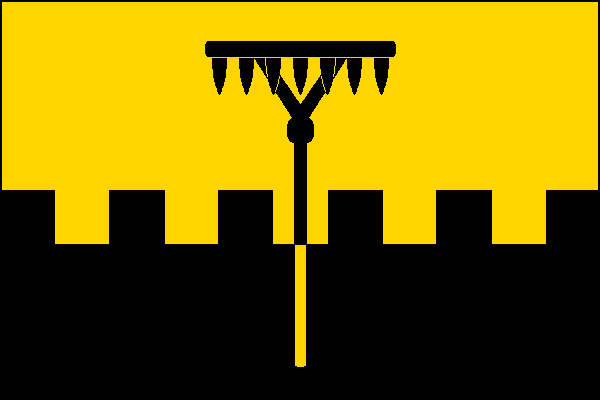 city flag