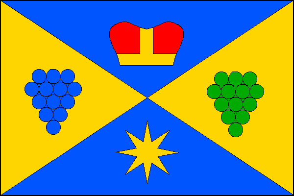 city flag