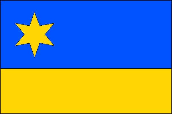 city flag