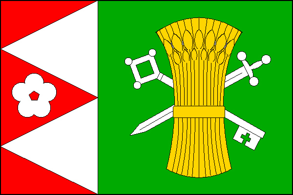 city flag