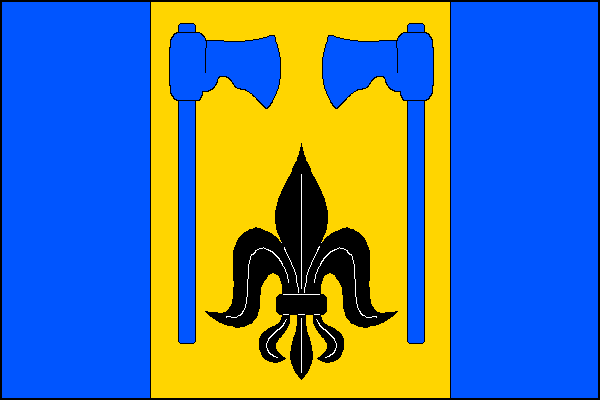 city flag