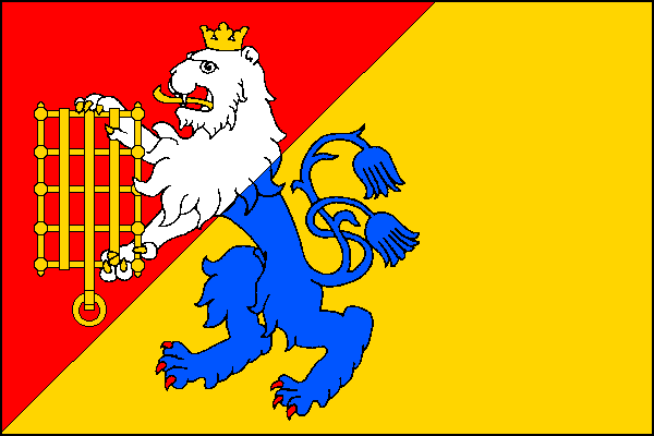 city flag