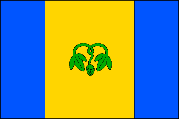 city flag