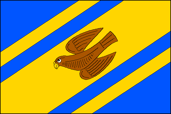 city flag