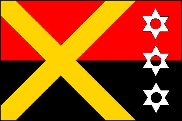 city flag