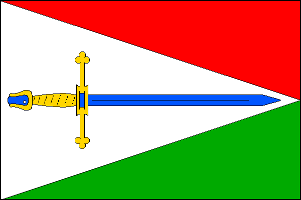 city flag