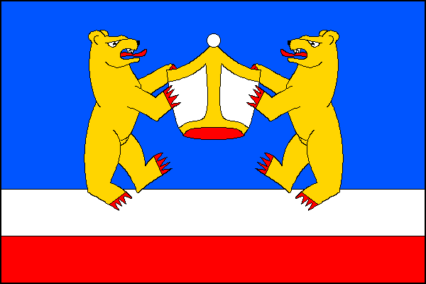 city flag