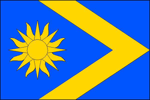 city flag