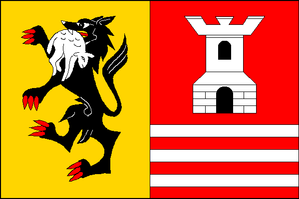 city flag