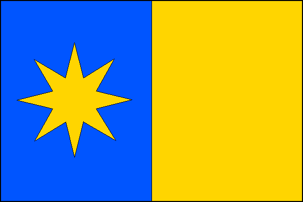 city flag