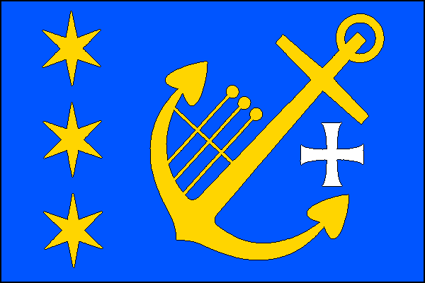 city flag