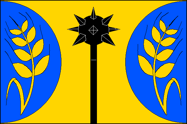 city flag