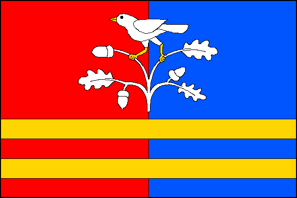 city flag