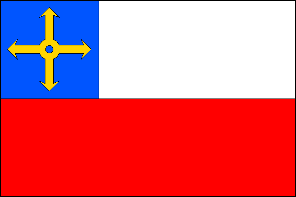 city flag