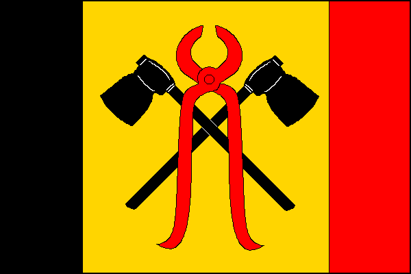 city flag