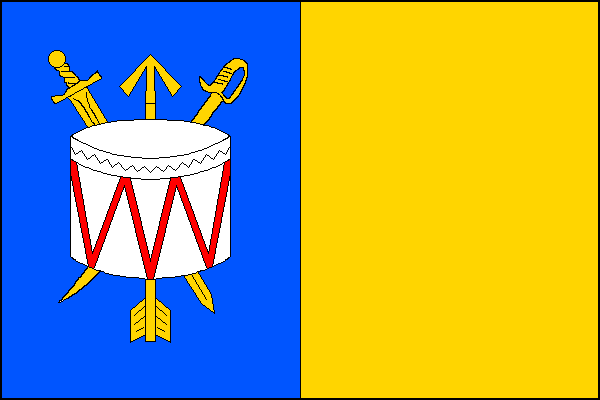 city flag