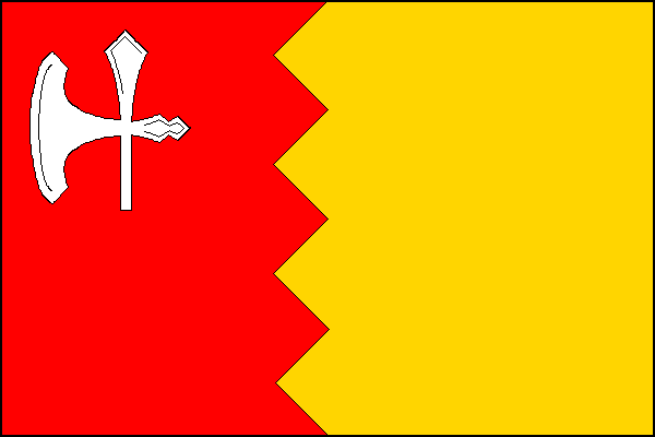 city flag