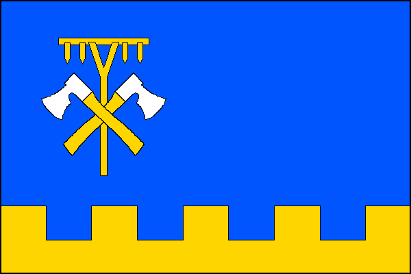 city flag