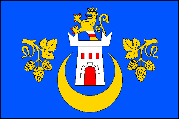 city flag