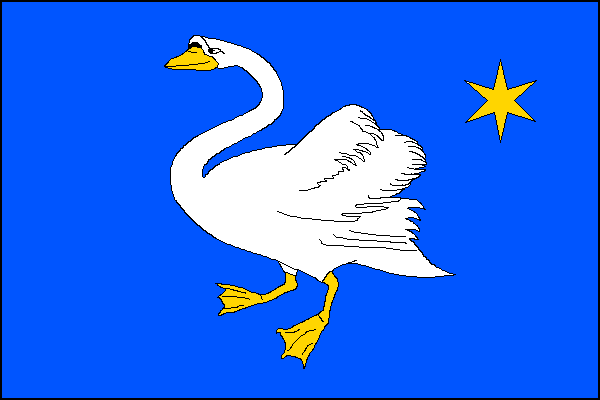 city flag