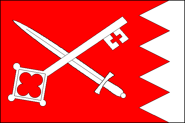 city flag