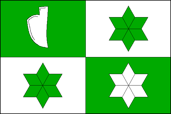 city flag