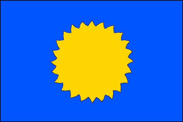 city flag