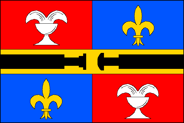 city flag