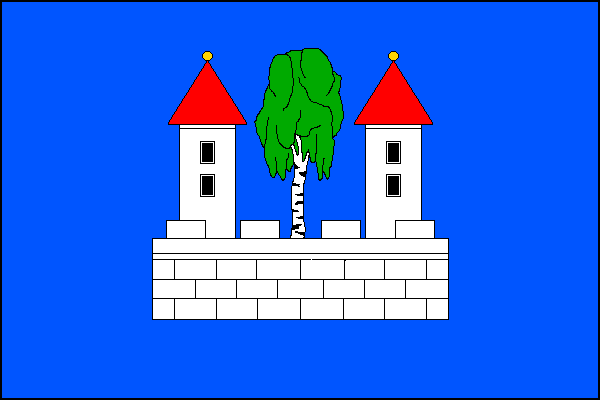 city flag