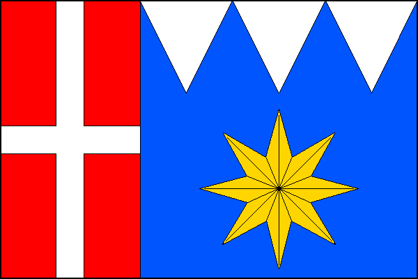 city flag