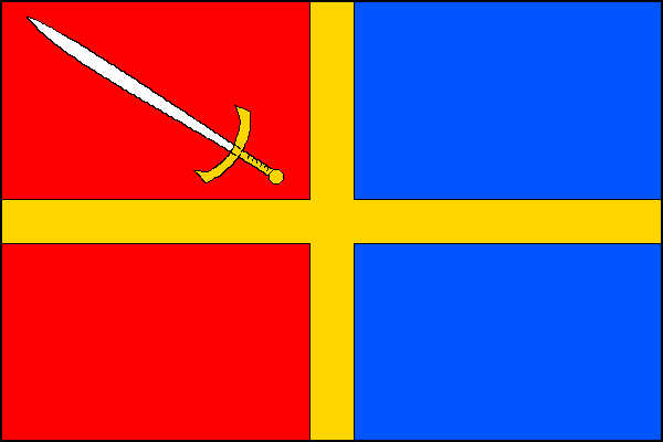 city flag