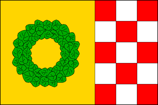 city flag