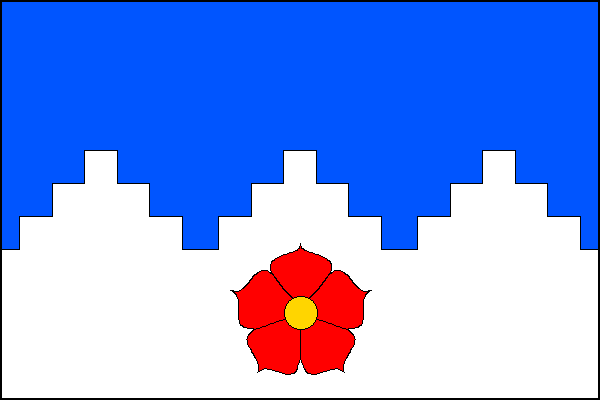 city flag