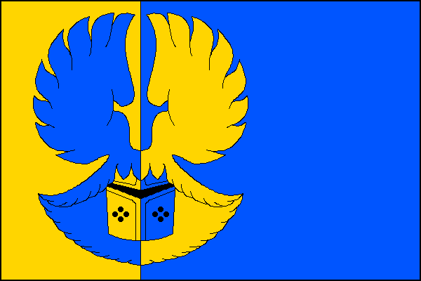 city flag