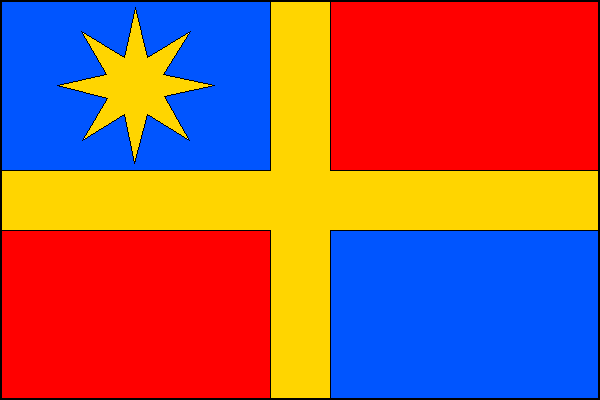 city flag