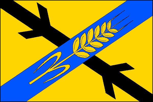 city flag