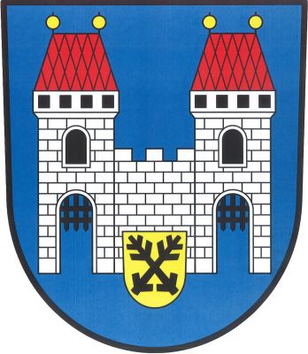 city symbol