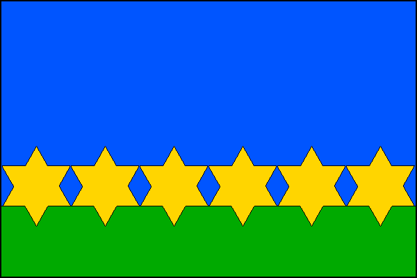 city flag